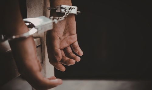 Cook Jailed Over BD899 Scam