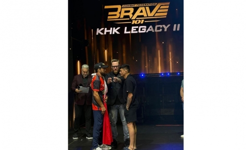 KHK Legacy Night Ready for Action KHK Legacy Night Ready for Action