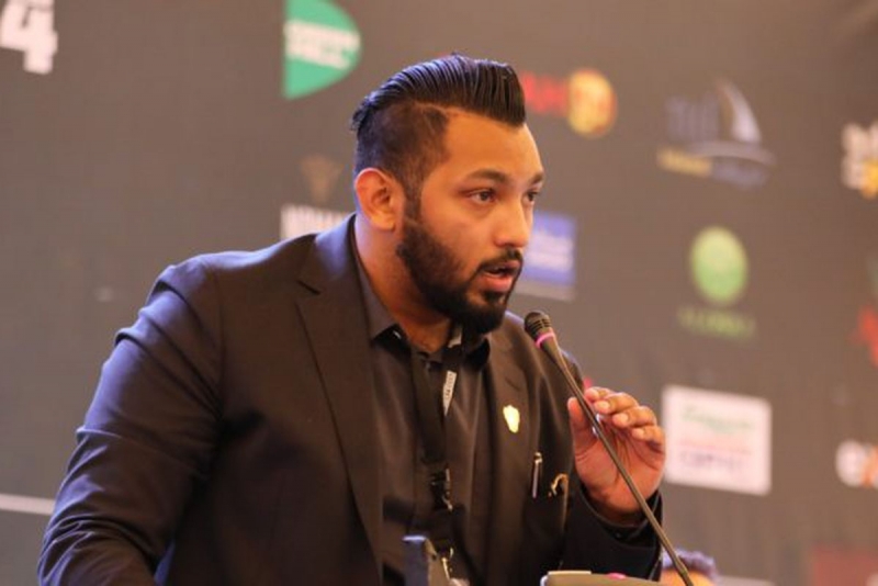 Brave opens first international gym Brave opens first international gym