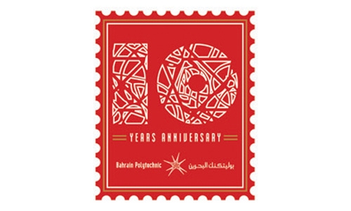 Polytechnic marks 10th anniversary