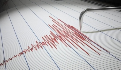 Earthquakes Hit Saudi Arabia, Iraq