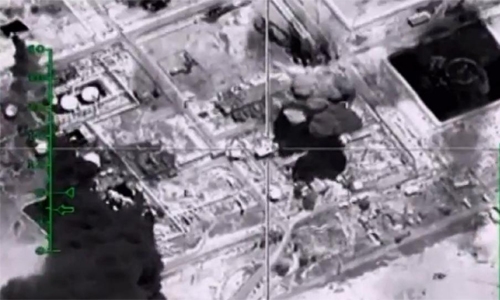 'Russian raids' kill civilians ahead of Syria talks 'Russian raids' kill civilians ahead of Syria talks