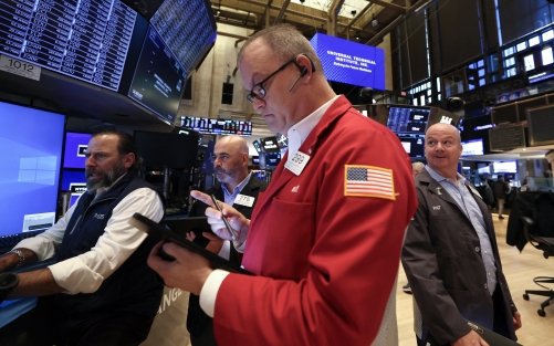 Bitcoin hits record high amid optimism over US legislation 