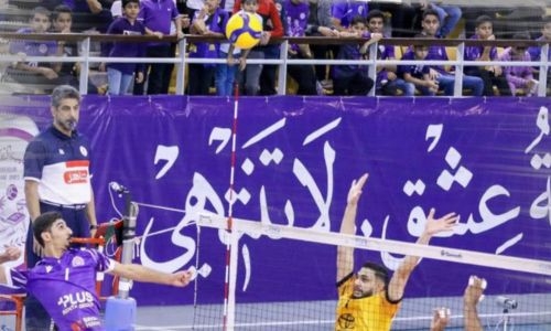 Dar Kulaib bounce back