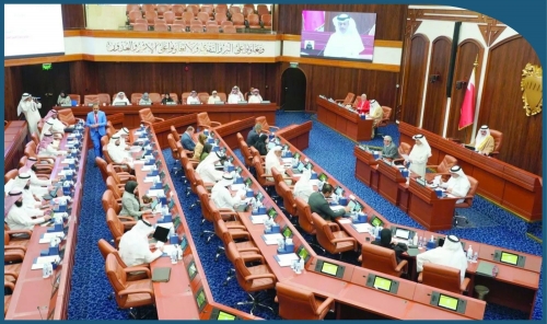 Parliament to Vote on First-Ever Law Regulating Dangerous Animals in Bahrain