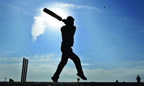 Tisca crush RIB Tisca crush RIB