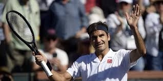 Federer, Nadal set up semi-final showdown