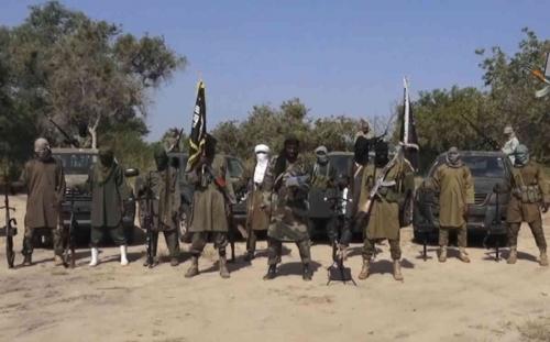 41 killed in Lake Chad blasts blamed on Boko Haram: government 41 killed in Lake Chad blasts blamed on Boko Haram: government