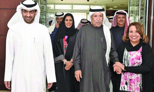 4th Arab women’s sports tournament begins today