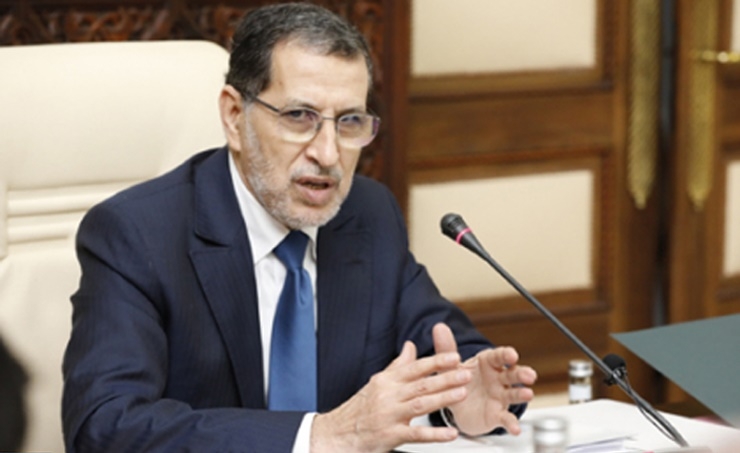 Moroccan Prime Minister: The epidemiological situation regarding the outbreak of Corona virus in Morocco is normal Moroccan Prime Minister: The epidemiological situation regarding the outbreak of Corona virus in Morocco is normal
