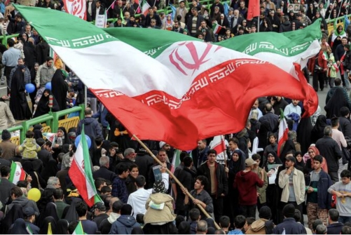 Iran Reviewing Latest US Proposal as Trump Signals Patience on Talks Iran Reviewing Latest US Proposal as Trump Signals Patience on Talks