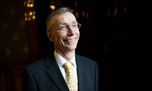 Sweden's Svante Pääbo wins Nobel Prize in medicine Sweden's Svante Pääbo wins Nobel Prize in medicine