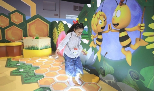 2nd Bahrain Summer Toy Festival concludes, attracting over 120,000 visitors