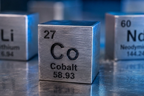 Critical Mineral Investments Shrink as Global Supply Vulnerability Rises Critical Mineral Investments Shrink as Global Supply Vulnerability Rises