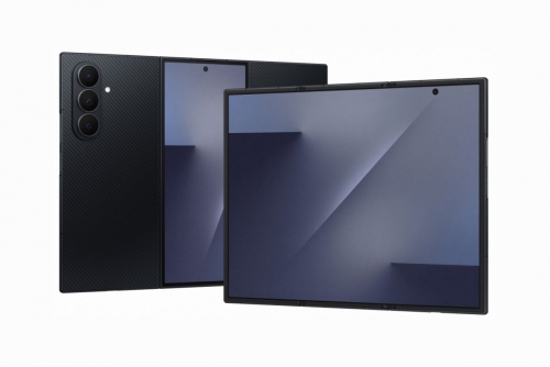 Samsung Galaxy Z TriFold Launches in the UAE- The Future of Foldables is Here