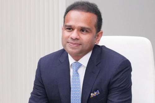 Adeeb Ahamed Named to Washington Post Intelligence Council on AI & Technology