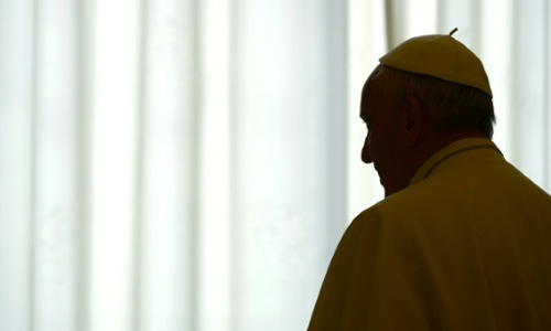 PricewaterhouseCoopers to audit the Vatican