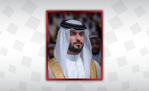 HH Shaikh Nasser reviews King Hamad youth award goals