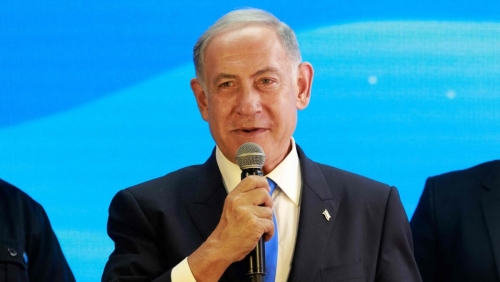 Netanyahu discusses Saudi peace with US security advisor