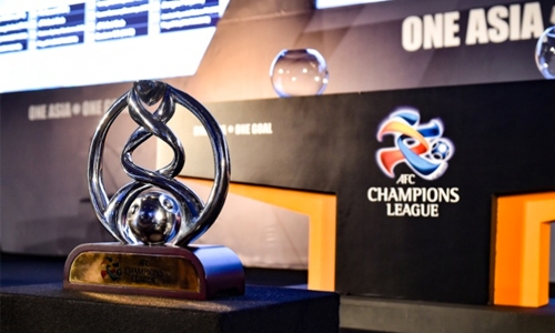 Gulf row hits AFC Champions League quarters