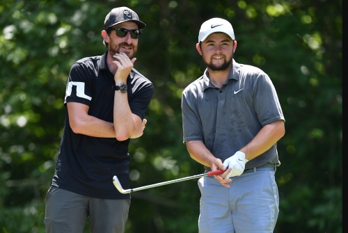 DP World Tour quartet confirmed for Bahrain Championship DP World Tour quartet confirmed for Bahrain Championship