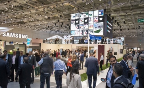 Samsung to skip Europe's largest consumer electronics show