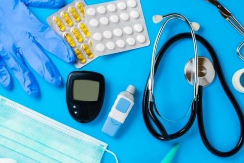 Retired Medical Equipment to Support Education Retired Medical Equipment to Support Education