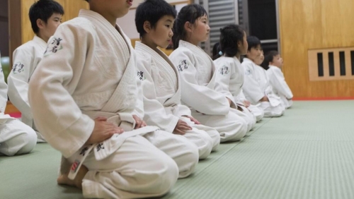 Taiwan judo coach jailed for killing boy, 7, by throwing him on floor 27 times