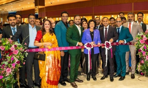 Malabar Gold & Diamonds opens 335th global showroom in Canada Malabar Gold & Diamonds opens 335th global showroom in Canada