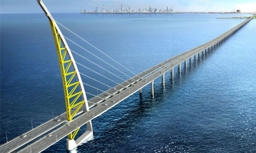 Closure of lanes on Shaikh Jabir Al Sabah highway announced Closure of lanes on Shaikh Jabir Al Sabah highway announced