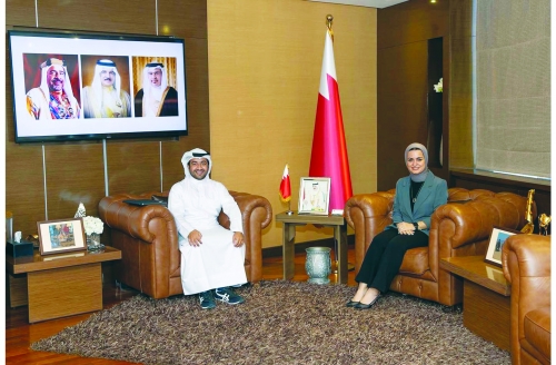 Empowering Bahrain's Adventurous Youth