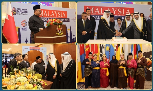 Partners in Trade, Tourism and Shared Prosperity Partners in Trade, Tourism and Shared Prosperity