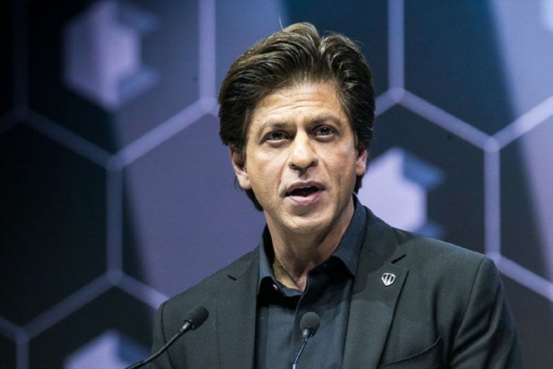 SRK gives four-storied office space for BMC quarantine facility