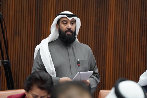 Parliament Backs Tax Relief, Housing Crackdown, and New Tax Deal Parliament Backs Tax Relief, Housing Crackdown, and New Tax Deal