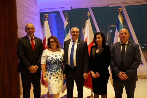 A new milestone in Bahrain, Israel ties