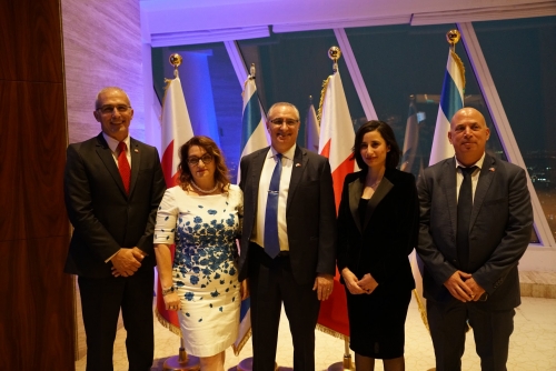 A new milestone in Bahrain, Israel ties A new milestone in Bahrain, Israel ties