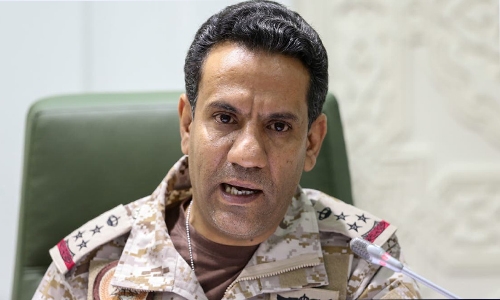 Houthis target civilians in Saudi Arabia again Houthis target civilians in Saudi Arabia again