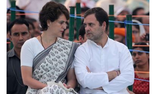 Rahul Gandhi concedes personal defeat in family bastion
