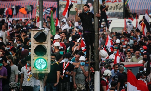 Mahdi’s fate in limbo