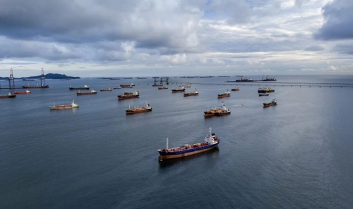 U.S. Lifts Maritime Restrictions on Iranian Ports U.S. Lifts Maritime Restrictions on Iranian Ports