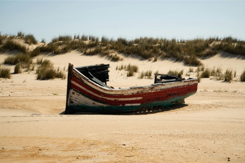 30 Rescued from a Boat stranded at Sea Near Taganak, Tawi-Tawi