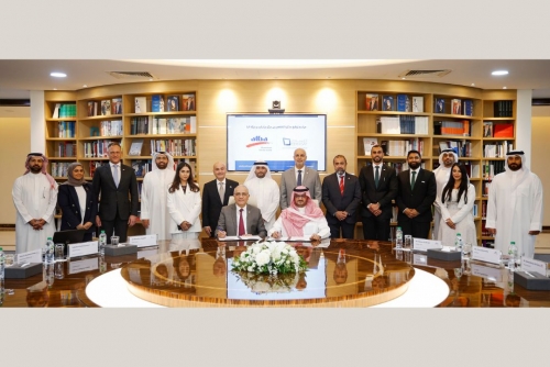 Alba and Derasat Partner for a Greener Bahrain 