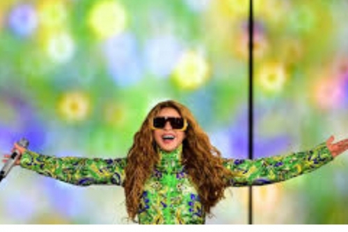 Spanish court orders tax authority to repay Shakira $64 million over wrongful fines Spanish court orders tax authority to repay Shakira $64 million over wrongful fines