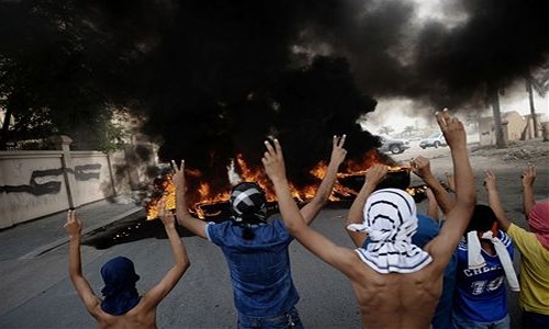 Terror case final hearing on November Terror case final hearing on November