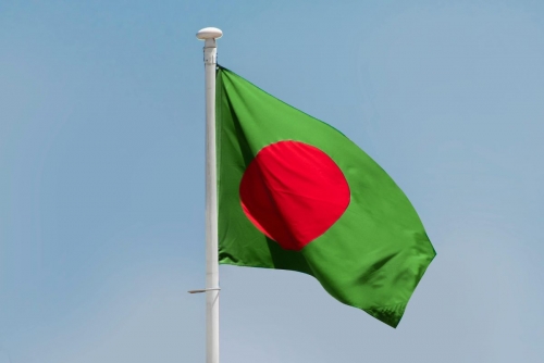 Members of Bangladesh human rights body resign over govt inaction