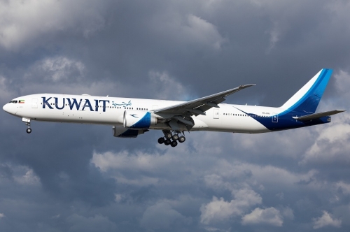 Kuwait Airways to resume Saudi flights from October 25