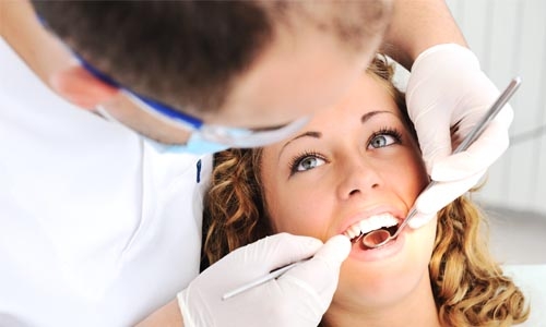 International dentistry meet this month in Bahrain 