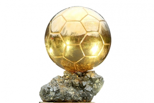 PSG dominate list of men’s Ballon D’Or nominees 