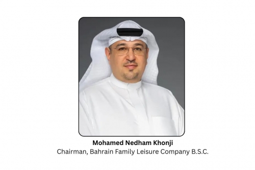 Bahrain Family Leisure Company Appoints New Chairman Following Truffle Reverse Merger Bahrain Family Leisure Company Appoints New Chairman Following Truffle Reverse Merger