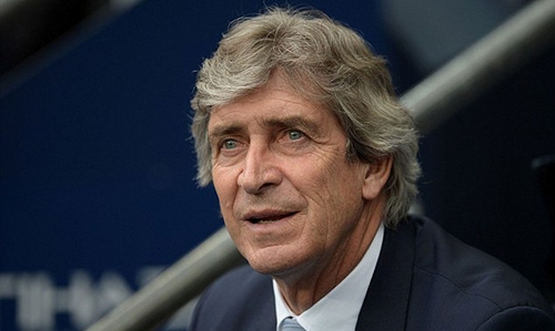 Pellegrini declares Hart fit for PSG clash Pellegrini declares Hart fit for PSG clash
